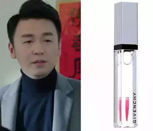 贺涵同款手表图片,贺涵戴的表是哪一款