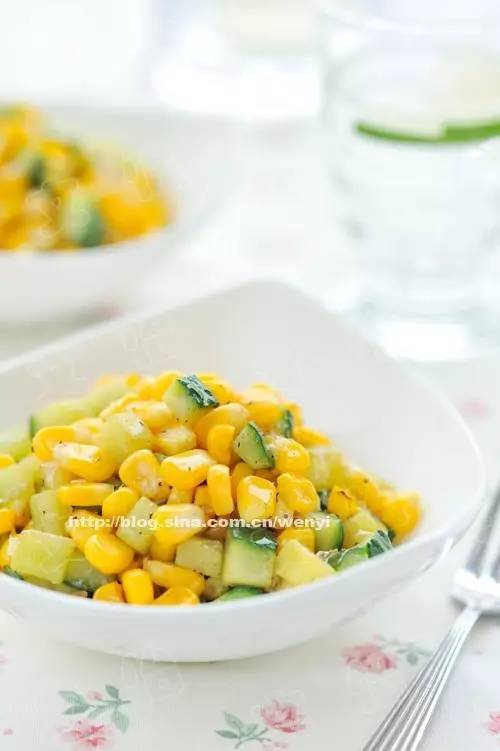 大暑必吃100种家常菜,小暑的10种美食