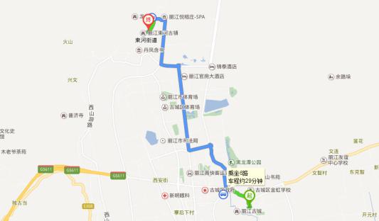丽江旅游拍婚纱照攻略,去丽江拍婚纱照的攻略