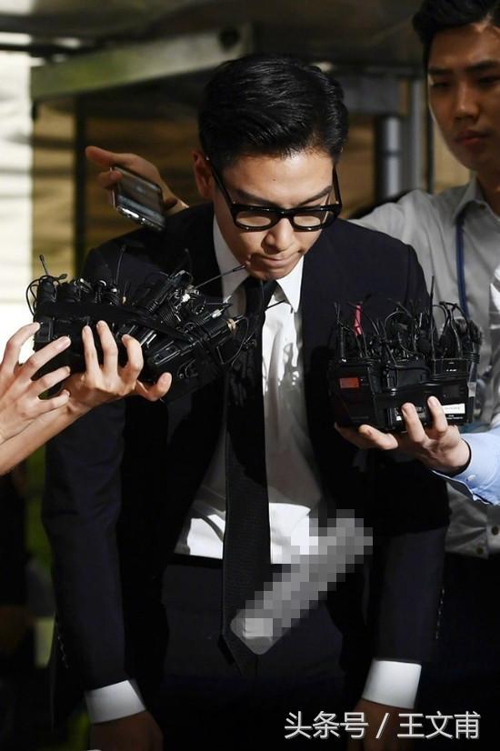 T.O.P吸*麻大**被判10个月+72元罚款，你怎么看？