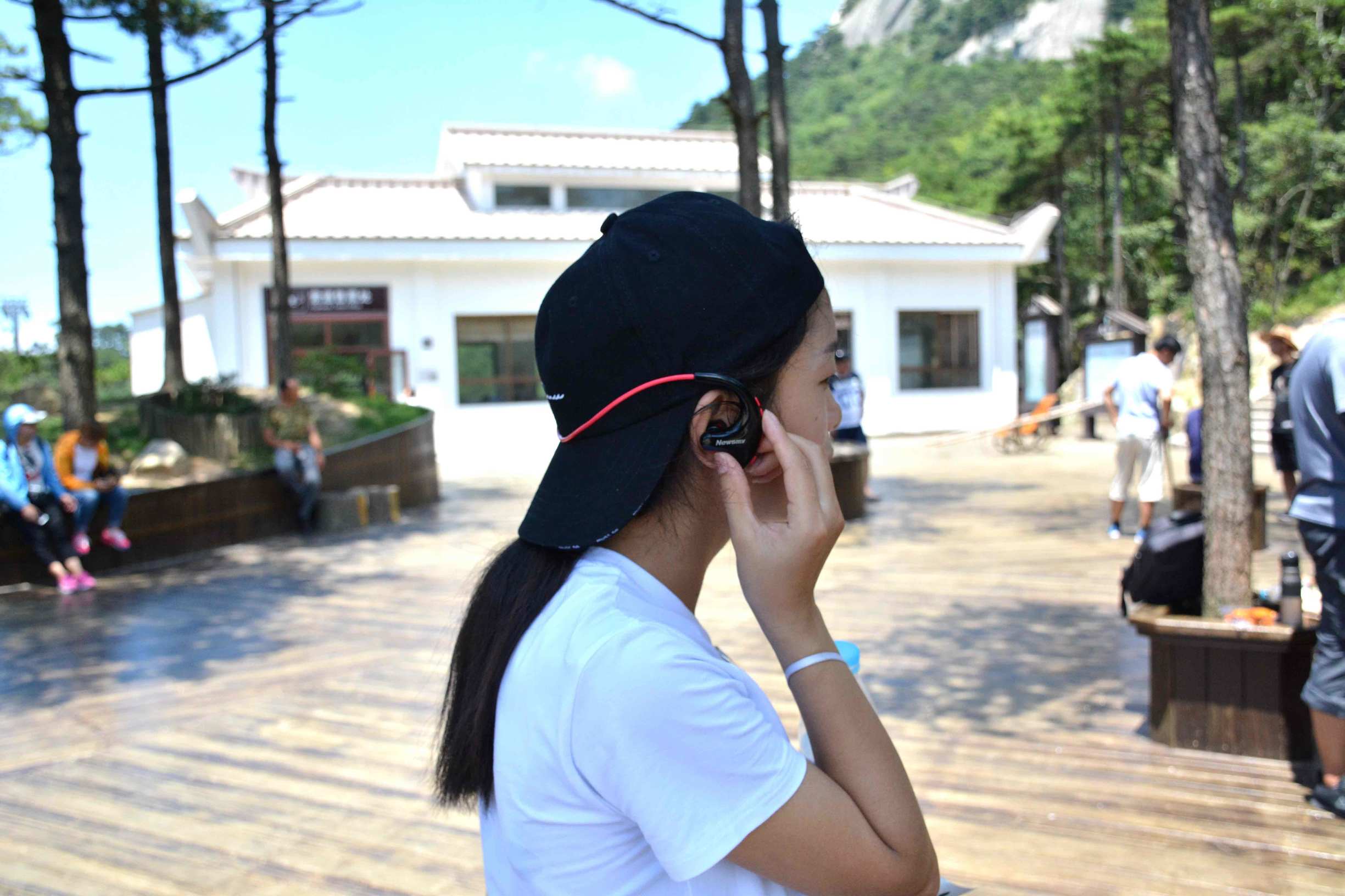 纽曼q10运动耳机说明书,纽曼q10e耳机评测