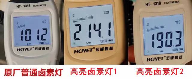 汽车大灯光线不一样还不够亮?用这几招,立马见效!