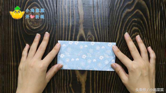 蝴蝶折纸教程凤尾蝶,蝴蝶折纸网红款教程