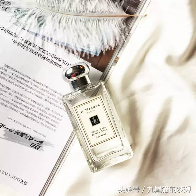 渣男味、发廊味、女老师洗澡后的味道，直男在香水面前简直疯了