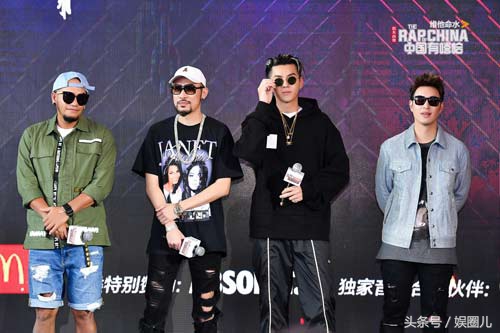 还记得曾经的嘻哈小天王潘玮柏吗，为何人气一落千丈？