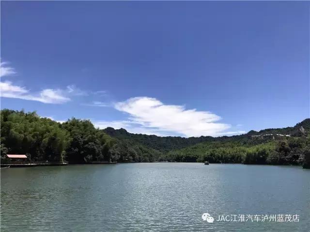空间大、省油，我更是认真的“我是节油王——瑞风M4百公里节油挑战赛”泸州站