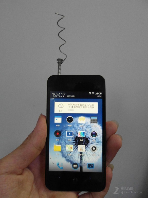 手把手教你wifi信号弱,手机连自家wifi信号弱怎么办