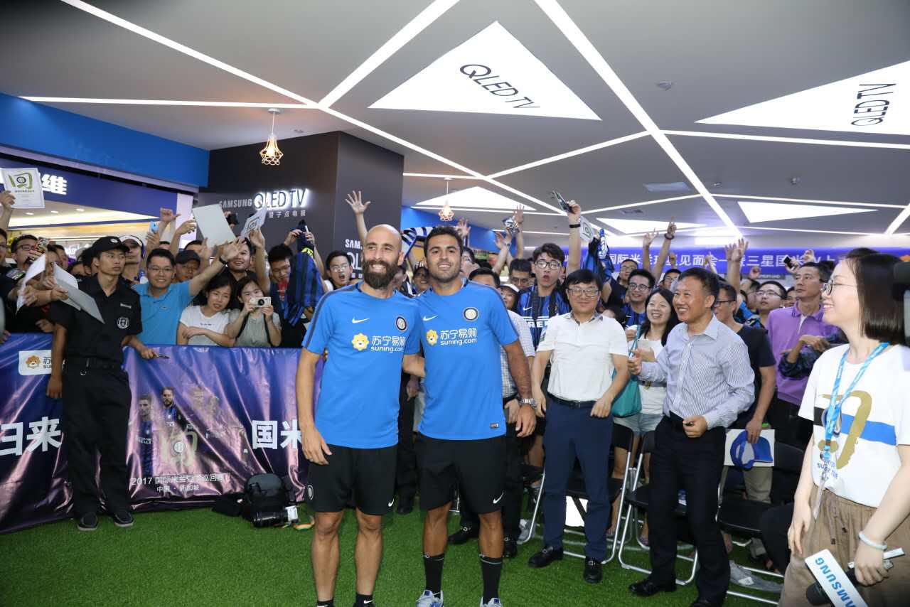 张近东发言国米称霸欧洲,张近东为什么不放弃国际米兰