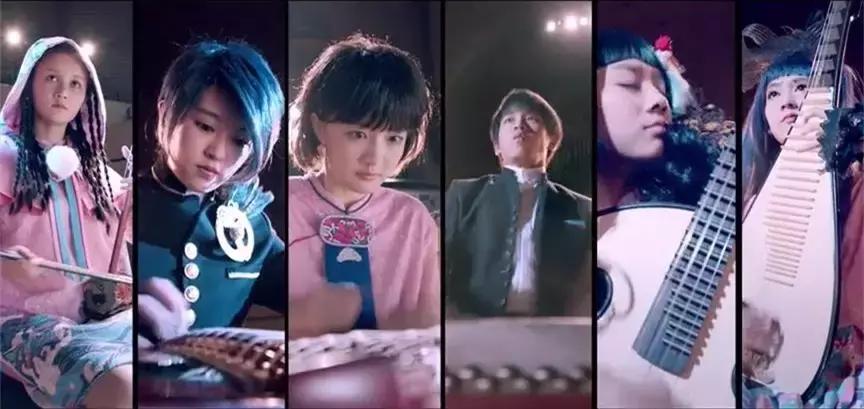 为什么说「闪光少女」拍出了真正的青春感?