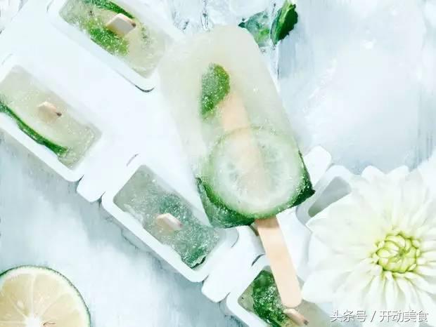 40度高温不用空调怎么降温,无电制冰办法