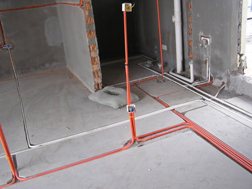 国家家装水电安装规范最新完整版,水电安装规范最新完整版