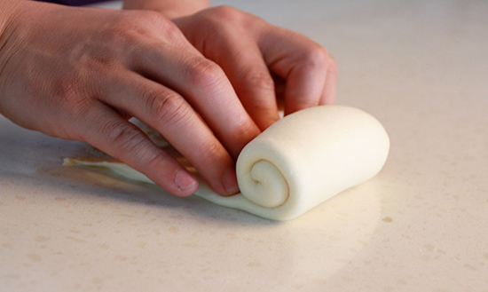 面包机做松软面包的家常做法教程,面包机做面包松软的配方