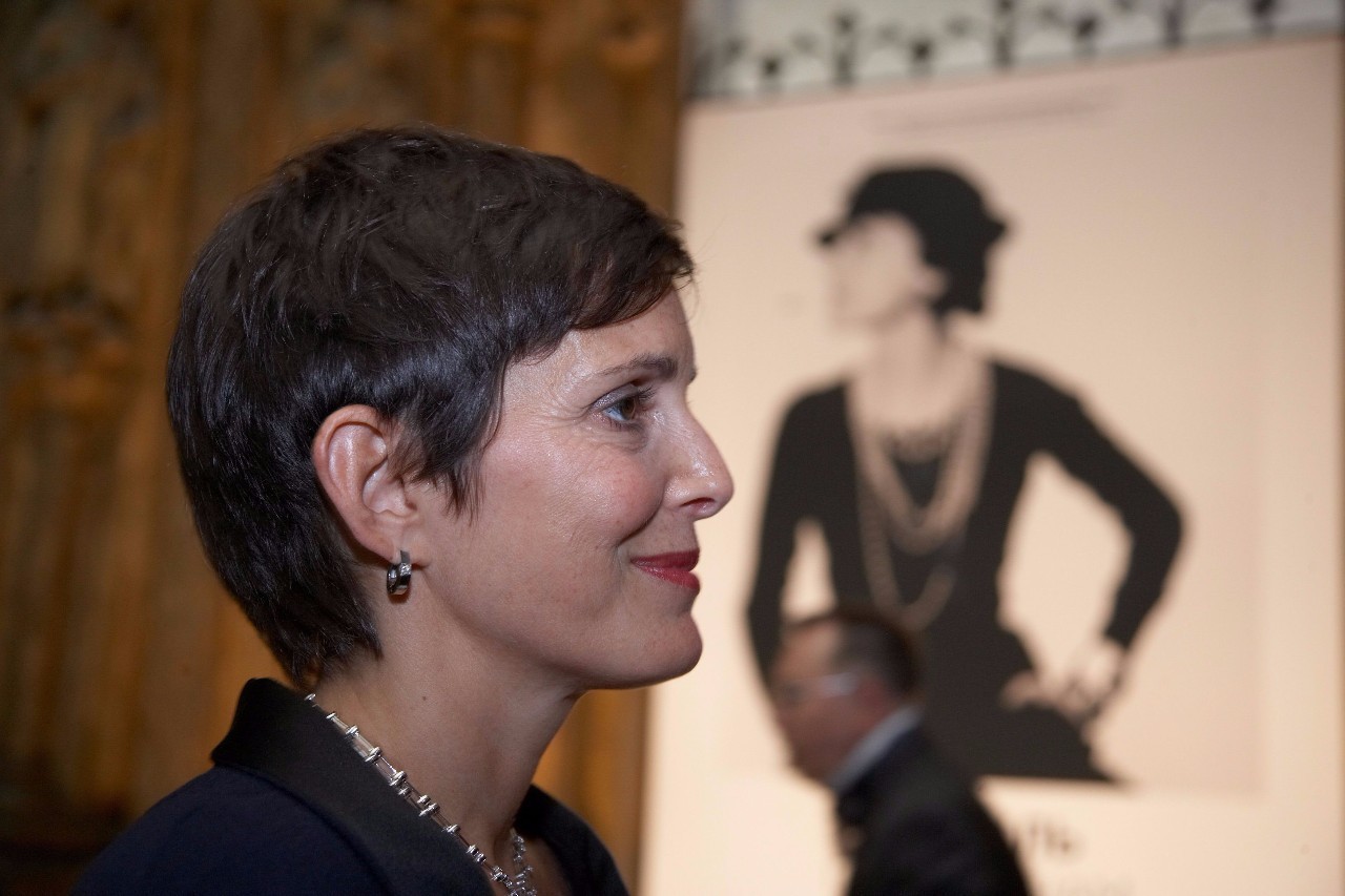 中国一周时尚大事件,近几天全球事件