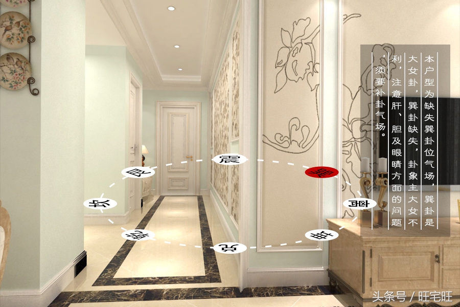 龙庭华府户型图,龙庭华府精装修效果图