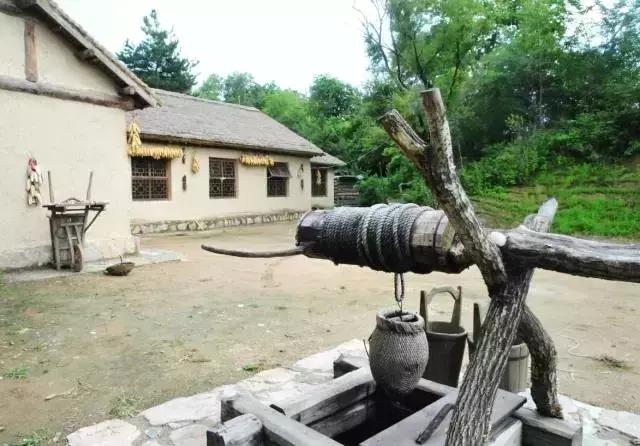 各个地方的特色美景美食,这些地方景色美食都不容错过