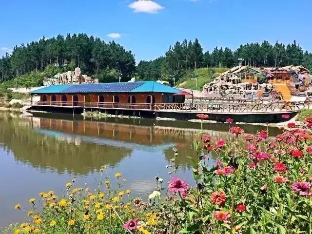 各个地方的特色美景美食,这些地方景色美食都不容错过