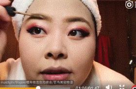 谁说胖子不能美？日本谐星渡边直美人气直逼水原希子化妆视频火爆网络日常妆容你OK吗