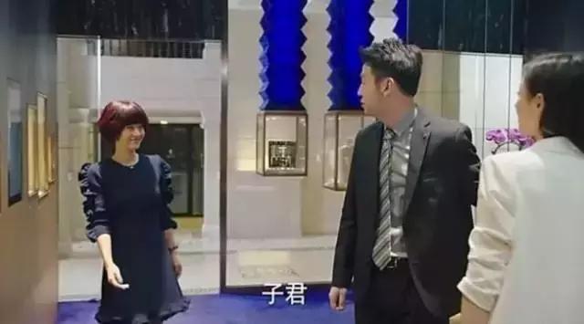 贺涵同款手表图片,贺涵戴的表是哪一款