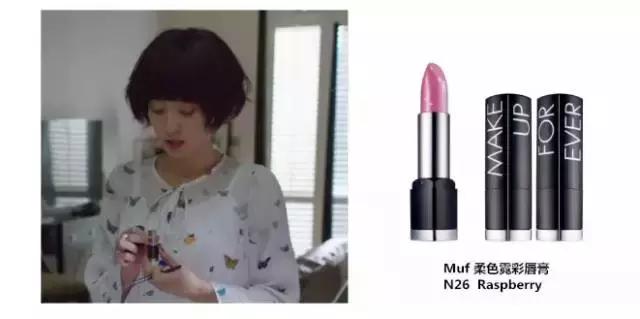 贺涵同款手表图片,贺涵戴的表是哪一款