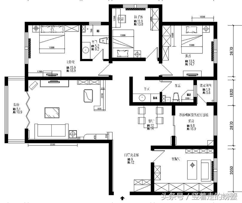 郑州田园风格装修,郑州田园风格别墅装修