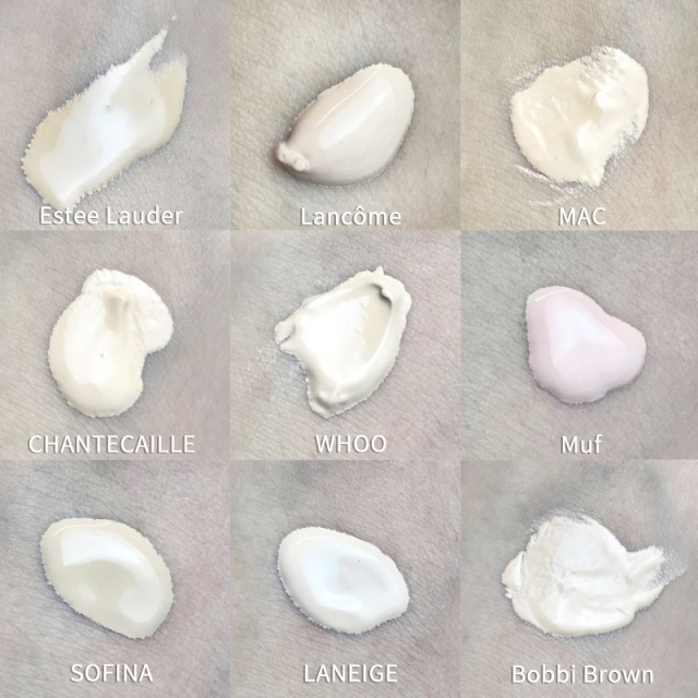 这个夏天，你找到比亲妈还亲的粉底了吗