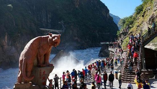 丽江旅游拍婚纱照攻略,去丽江拍婚纱照的攻略