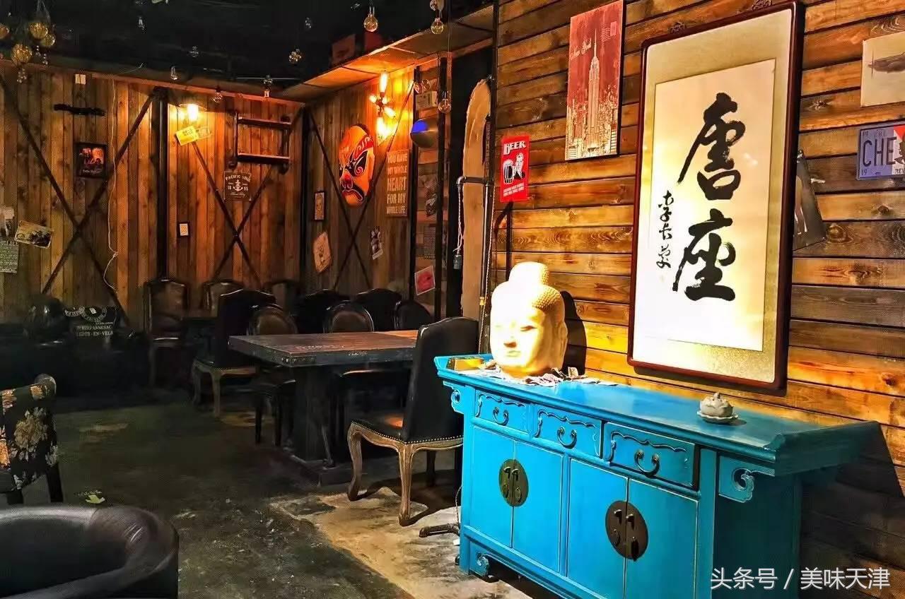 那天明明想要约你喝酒，开口却变成了「要不要一起吃饭」，酒馆中的美味派，夜宵中的狂热派，非你莫属