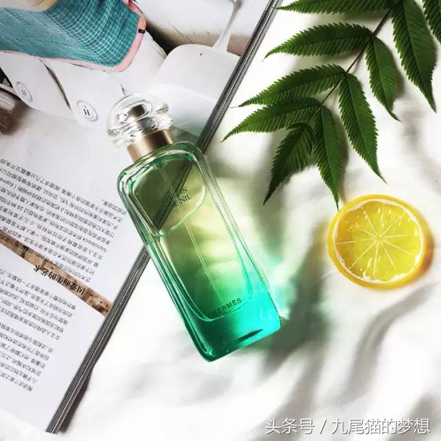 渣男味、发廊味、女老师洗澡后的味道，直男在香水面前简直疯了