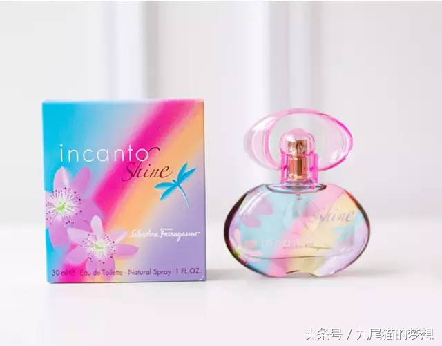 渣男味、发廊味、女老师洗澡后的味道，直男在香水面前简直疯了