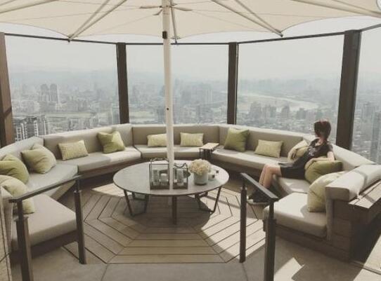 中国明星别墅装修排行榜!周杰伦王菲前十?李连杰仅第三?葛优居然第一?