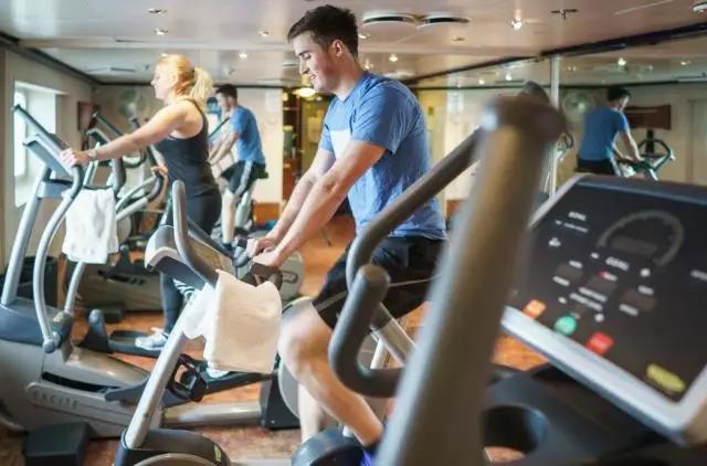 极地探险队员,极地探险邮轮旅行