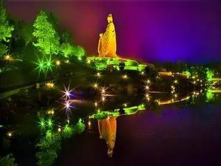 关于九江的这14个“*片A**”，你肯定没有全看过......