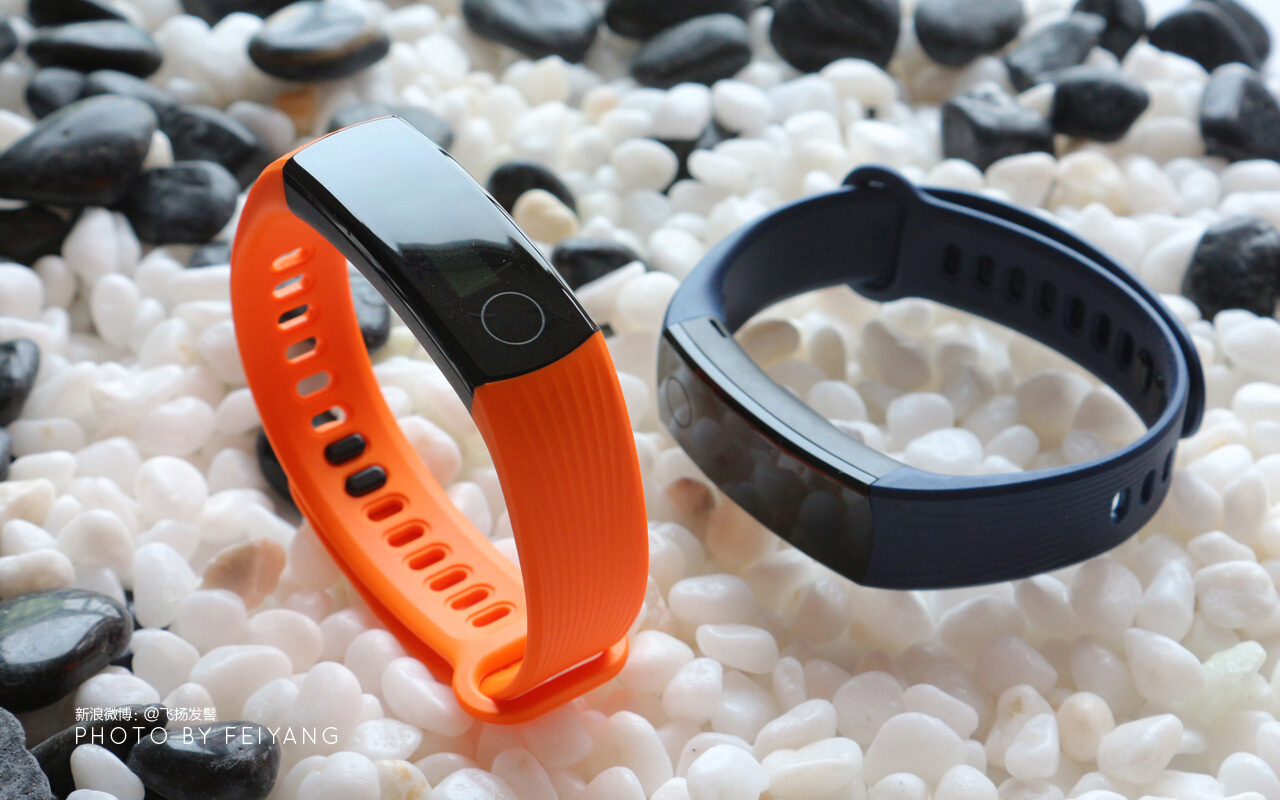 荣耀手环3深度解析,荣耀手环3主功能详细评测