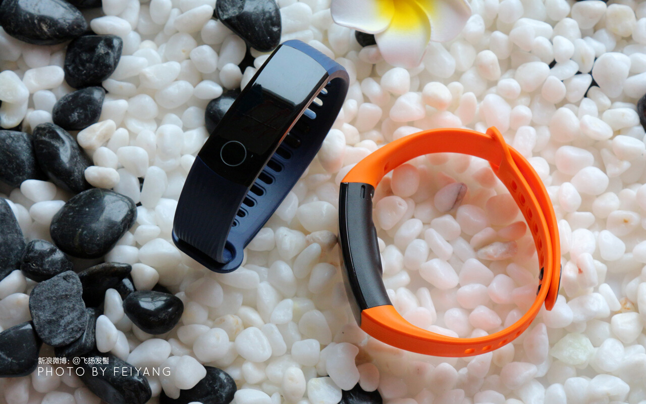 荣耀手环3深度解析,荣耀手环3主功能详细评测