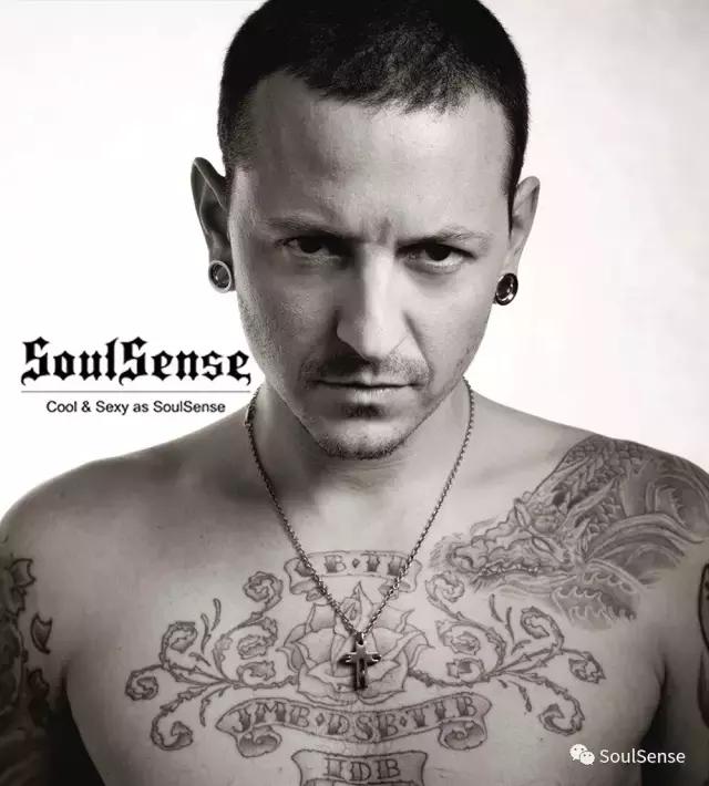 愿天堂中回响你最炸的旋律，为命运不屈地挣扎，纪念林肯公园主唱Chester