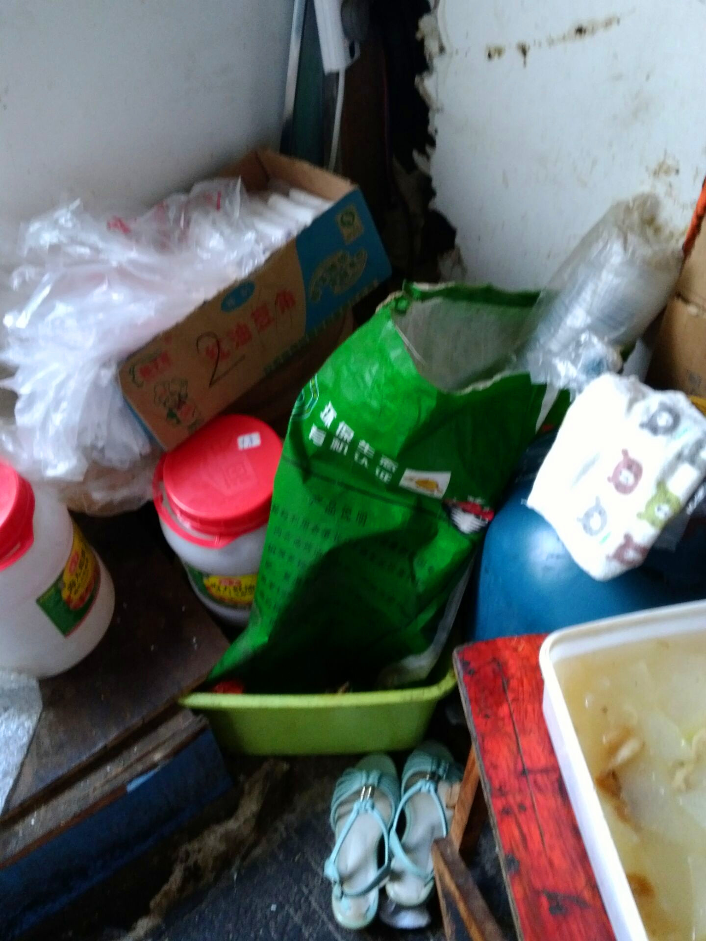 功夫煲仔这下“武功全废”安徽食药监出重拳查他个底朝天