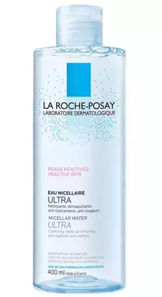 卸妆水超干净,卸妆水油皮敏感痘痘肌肤