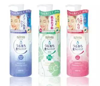 卸妆水超干净,卸妆水油皮敏感痘痘肌肤