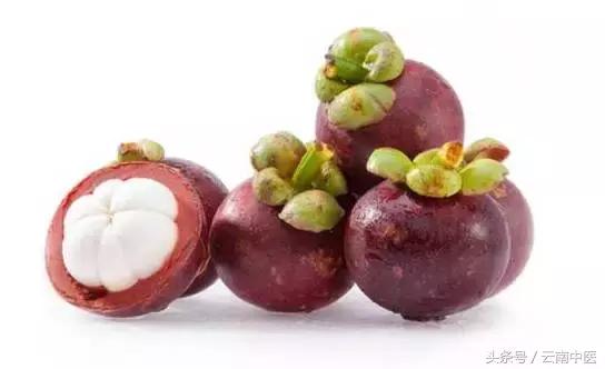 山竹吃了有什么好处与功效,山竹的正确吃法和功效