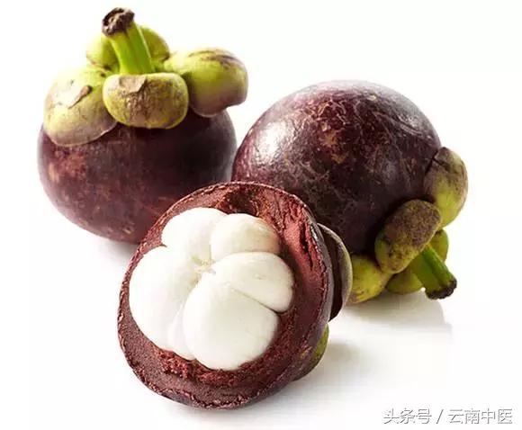 山竹吃了有什么好处与功效,山竹的正确吃法和功效