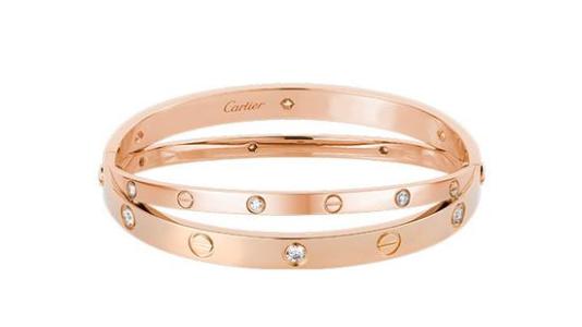 我的前半生中的珠宝,各珠宝大牌经典款