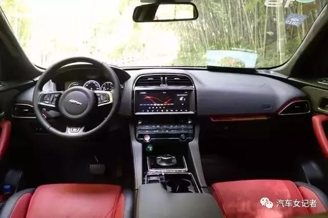 捷豹f-pace和q5谁油耗高,捷豹f-pace底盘和q5底盘哪个好