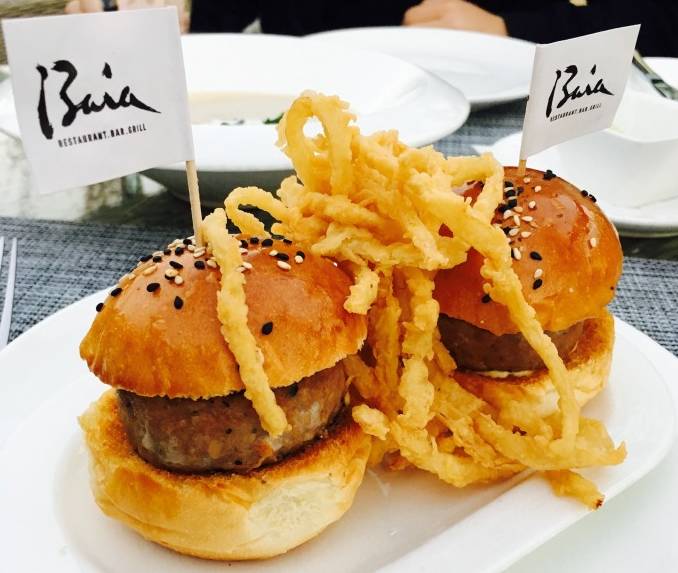 深圳地铁二号线沿途的美食,深圳地铁2号线站点美食