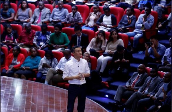 外国人第一次用中国商品,外国人第一次玩淘宝