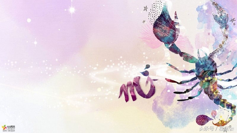 最能搞定天蝎男的星座,天蝎男会被什么星座拿捏得死死的