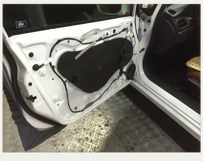 不负*光春**不负卿,长城C50全车大能隔音,享极致感受