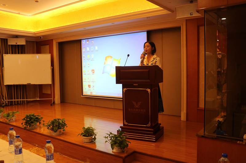 资讯｜途鸟科技“火炉之都”招商交流会圆满落幕！