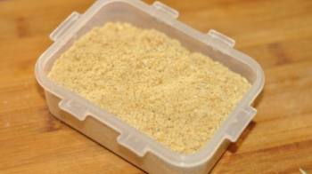 告别烤箱适用任何人的免烤蛋糕——木糠蛋糕