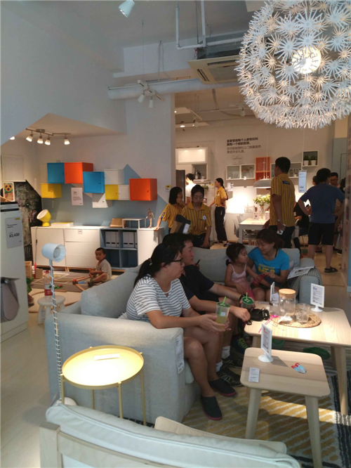 宜家8月底铁定要开，济南人提问三大尖锐问题