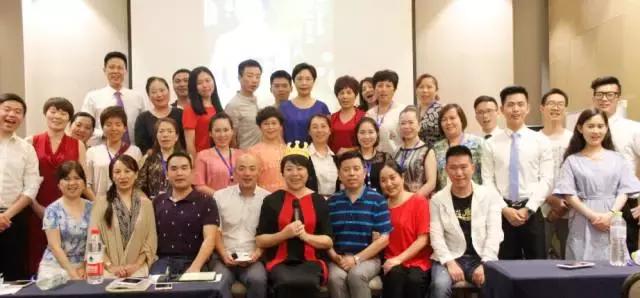 曾美老师《成交天下》完美结束,学会了成交就像呼吸一样简单